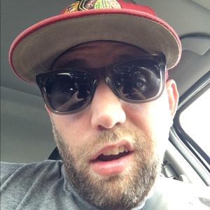 Meet your Posher, Jonathan